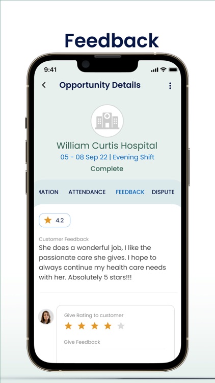 HourHealth screenshot-3