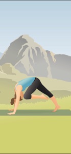 Pocket Yoga Teacher screenshot #4 for iPhone