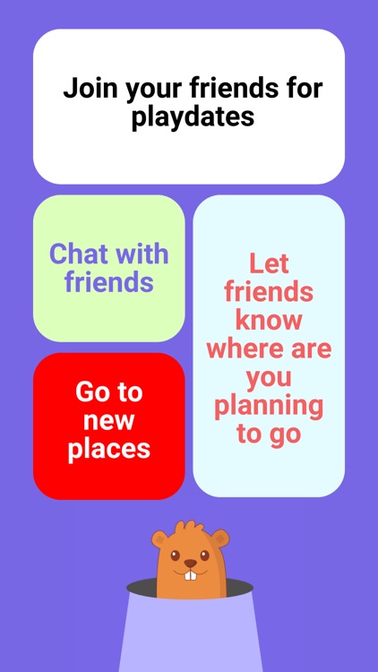 Otter - SuperApp for parents screenshot-3