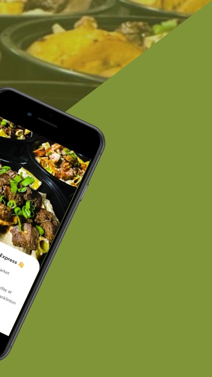 Go Meals Express