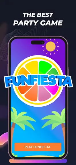 Game screenshot FunFiesta · Party game mod apk