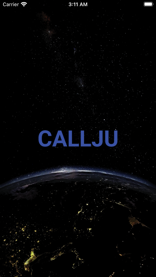 #1. CALLJU (iOS) 由: Alfred Wieshammer