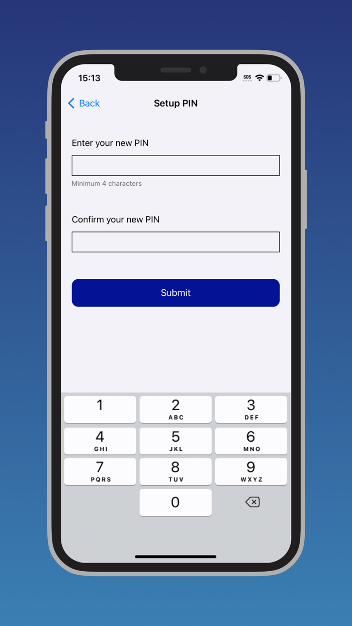 SafeNet FIDO Key Manager