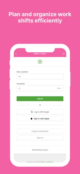 Game screenshot A Helping Hand At Home apk