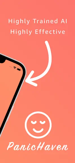 Game screenshot PanicHaven - For Panic Attacks apk