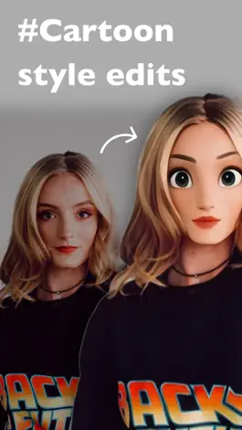 Game screenshot Cartoon Yourself : CartoonMe apk