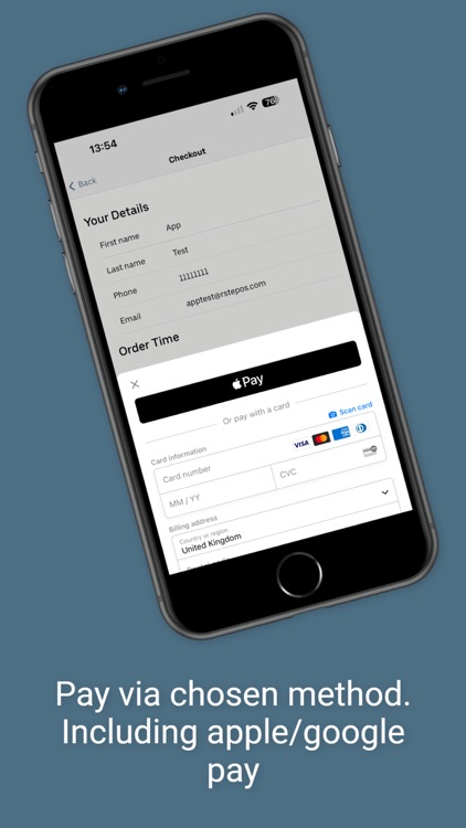 Squid Shack screenshot-7