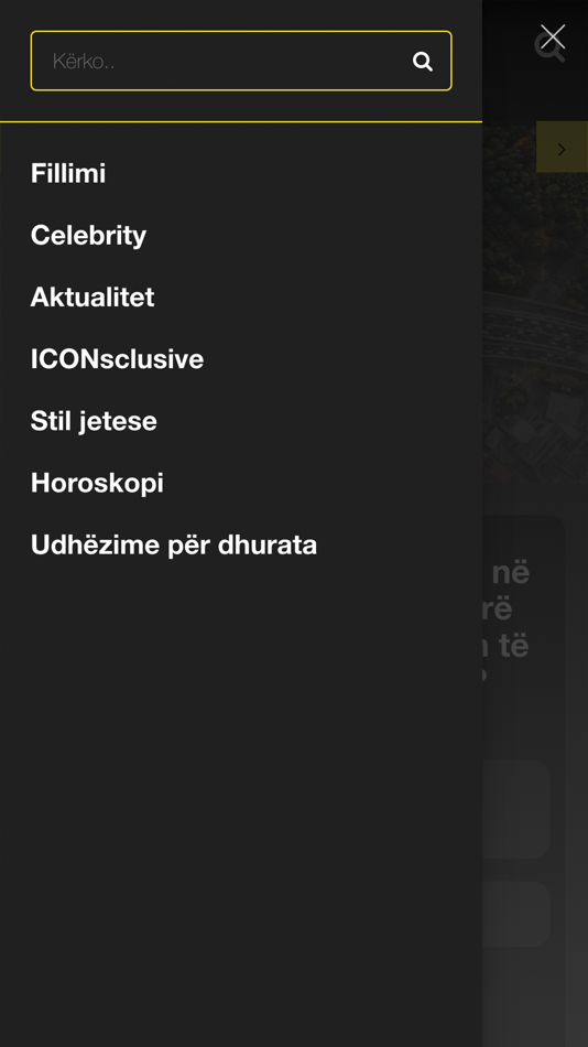 #2. iconstyle (iOS) Podle: Electral sh.p.k