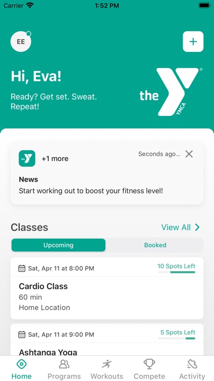 Southeast Ventura County YMCA.