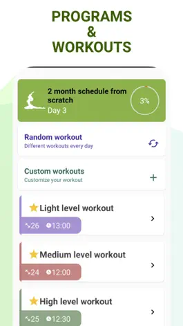 Game screenshot Pilates - home fitness apk