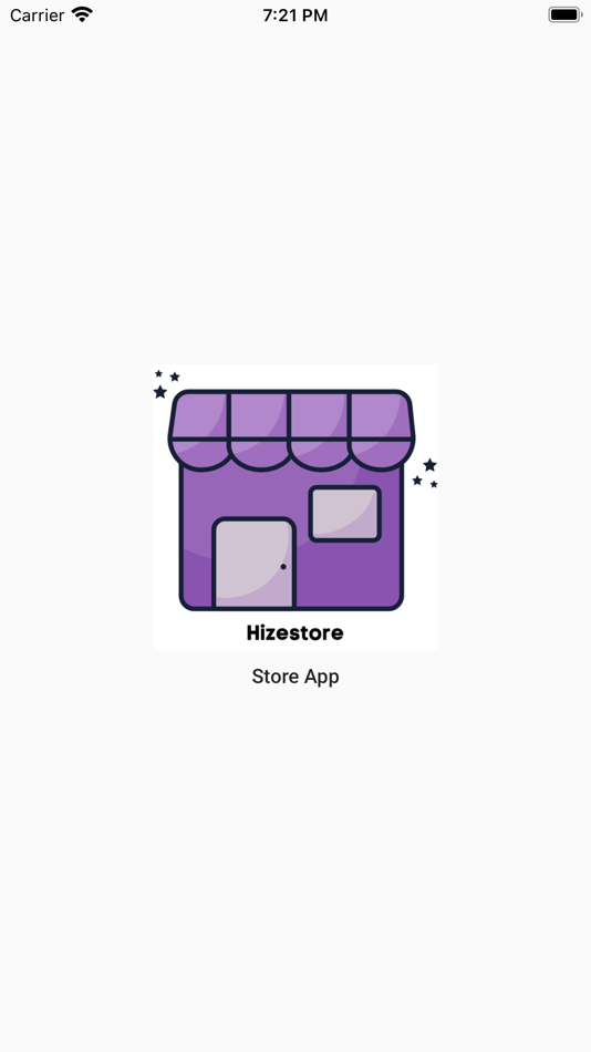 #1. Hizego Store (iOS) 由: Zen Echippillil
