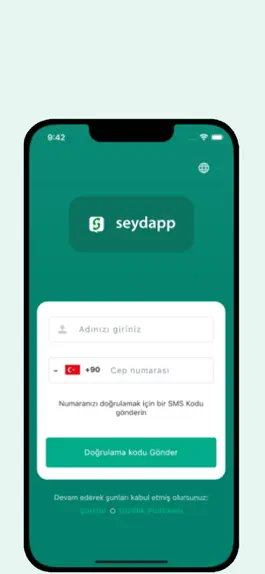 Game screenshot Seydapp mod apk