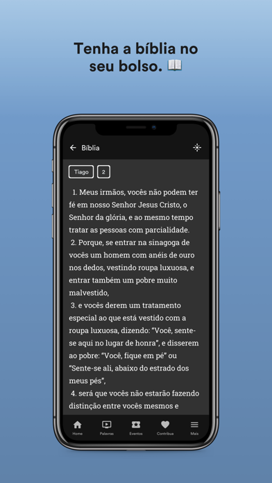 IEQ Água Verde Screenshot