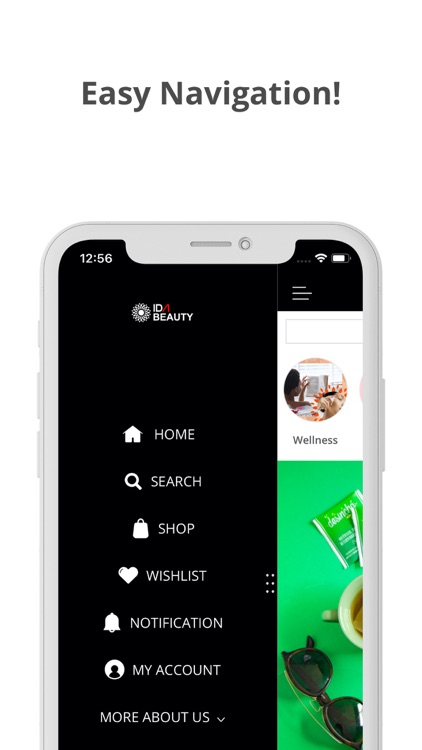 IDA Beauty UK screenshot-3