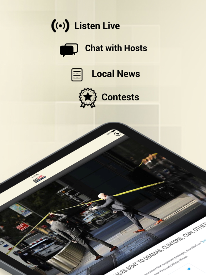 KOEL 950 - Waterloo KOEL-AM