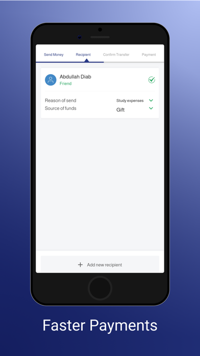 eSmart Money Screenshot