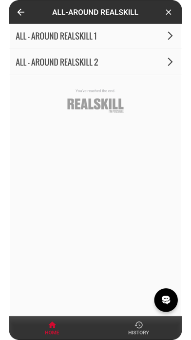 RealSkill screenshot1