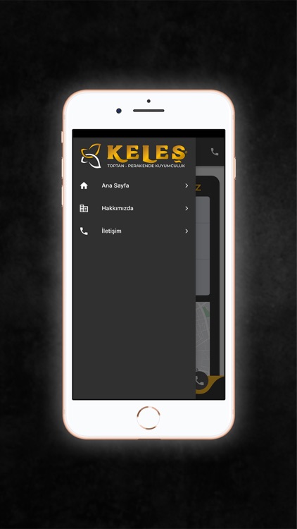 Keleş Kuyumculuk screenshot-3