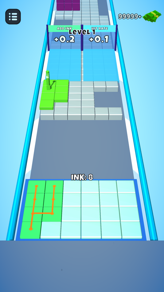 #5. Draw Print (iOS) Podle: Clocknest Games