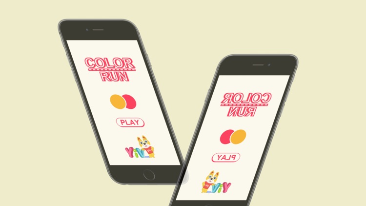 RenTechRun screenshot-7