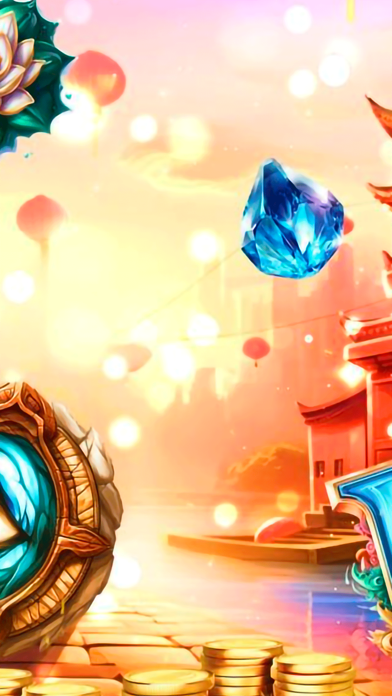 Tiger Heart Screenshot