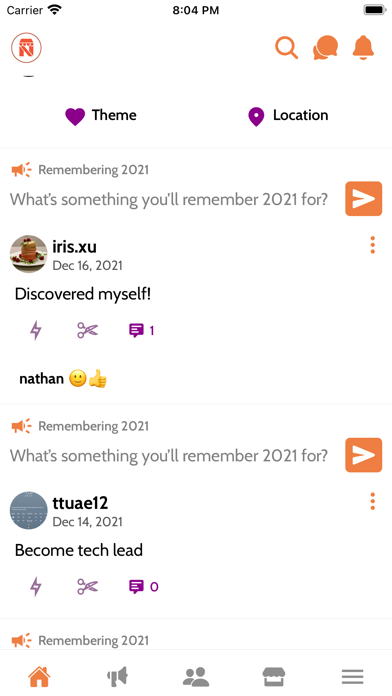 Nodis Screenshot