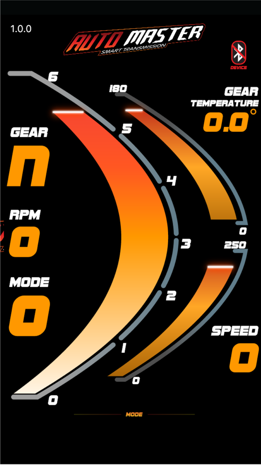 #4. AutoMaster - Alphatech (iOS) 由: Suthipoj tripuwabhrut