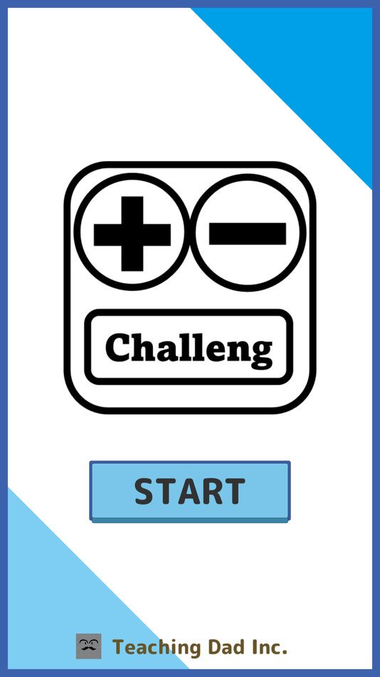 #1. ChallengeAddition&Subtraction (iOS) 由: koichi kodama