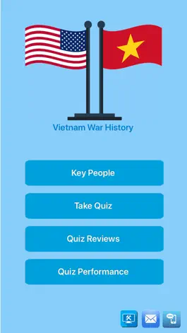 Game screenshot Vietnam War History mod apk