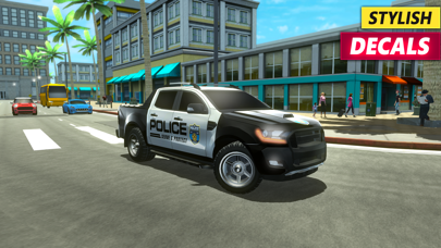 Driving Academy: Car Games Screenshot