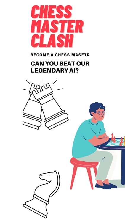 Chess Master Clash