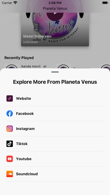 Planeta Venus