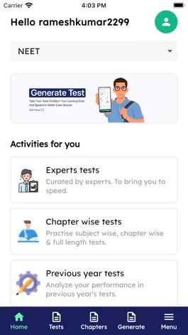 Game screenshot TopAll apk