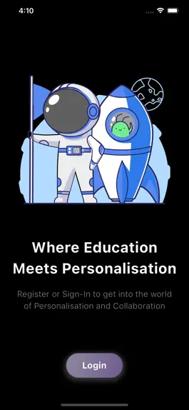 Game screenshot Schooler App Teacher Portal mod apk