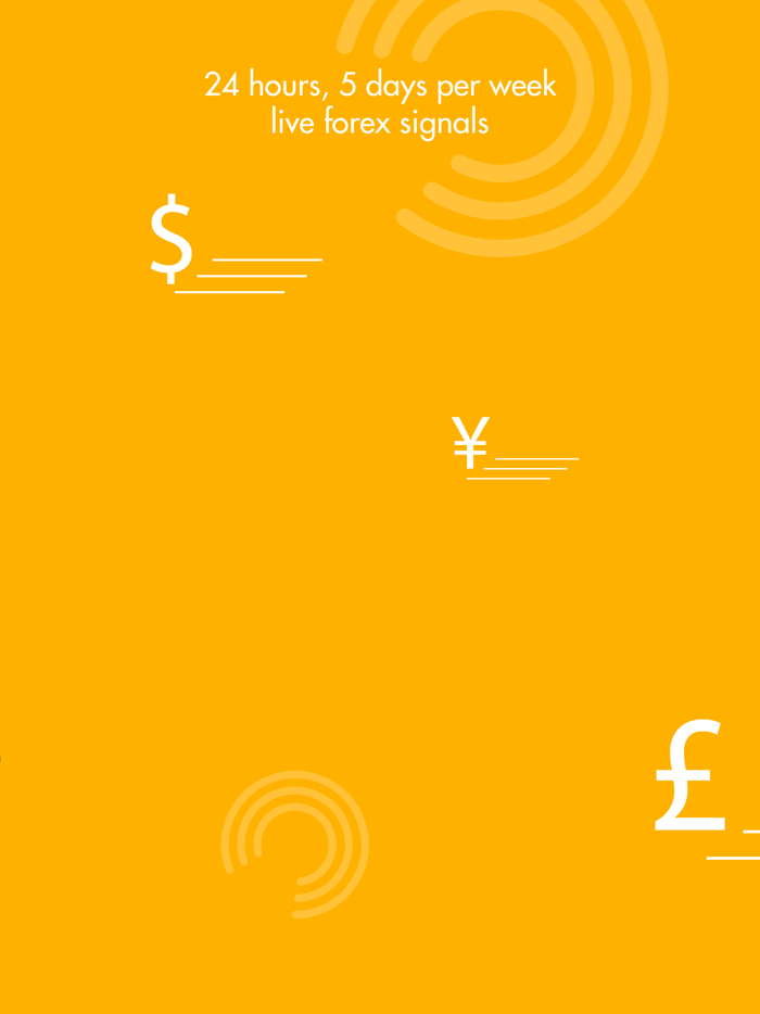 Forex Signals Daily Signals