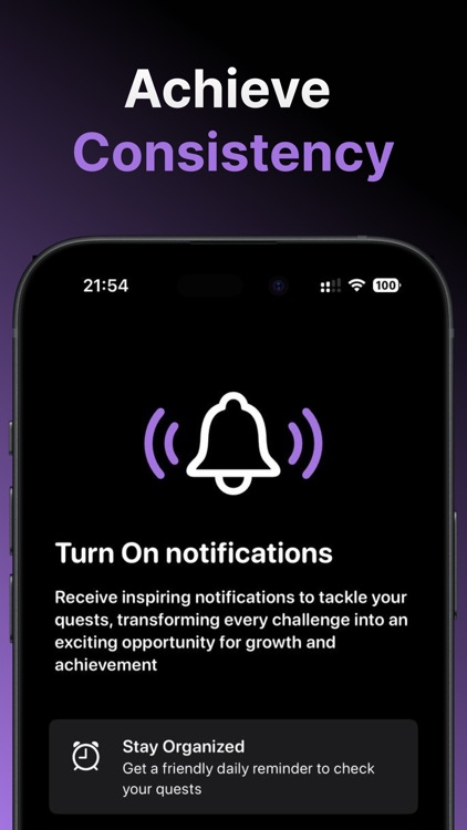Quest: Task & Habit Manager screenshot-3