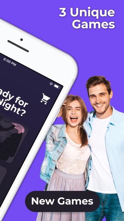 Sexy Games for Couples