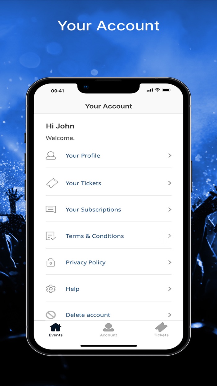 Motorpoint Arena Nottingham