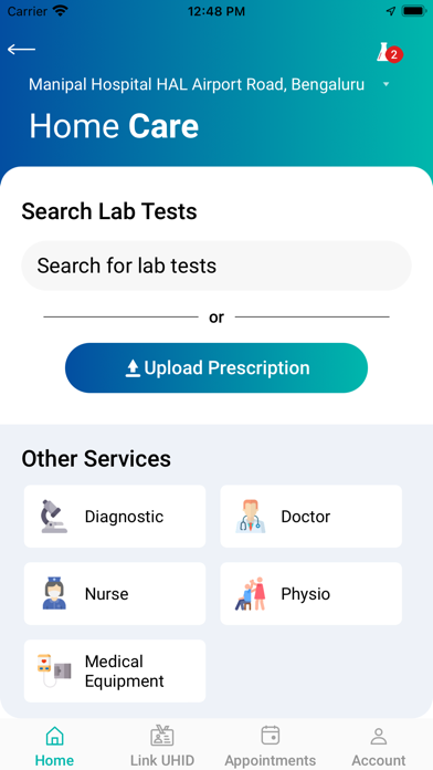 Manipal Hospitalsのおすすめ画像5