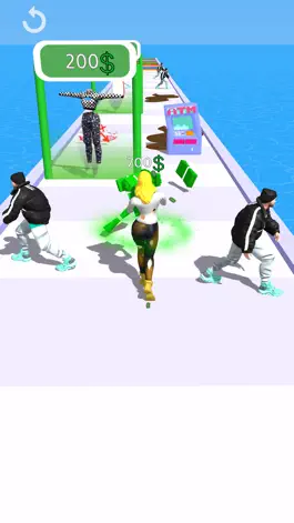 Game screenshot Crazy ATM Machine hack