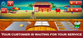 Game screenshot Motu Patlu Cooking Master Game hack