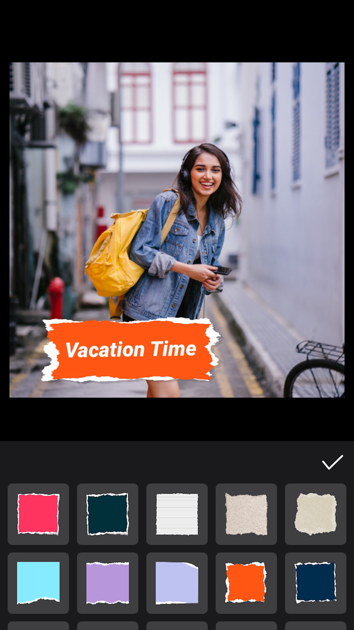 Profile Picture Border Frames