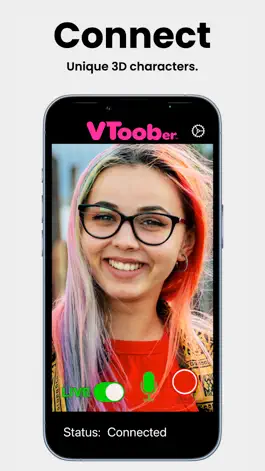 Game screenshot VToober mod apk