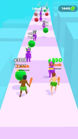 Game screenshot Couple Evolution apk