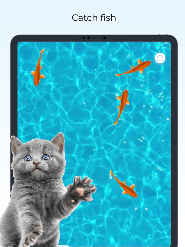 Game for sale cats