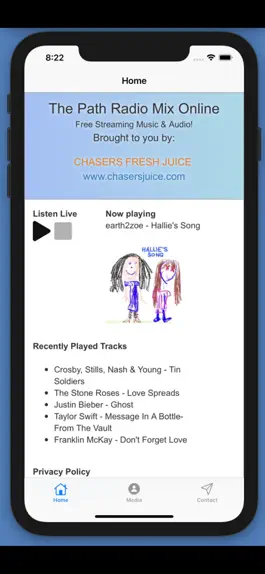 Game screenshot The Path Radio Mix Online mod apk