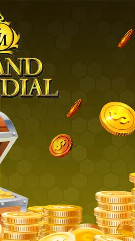 Game screenshot Grand Mondial Mobile App! apk