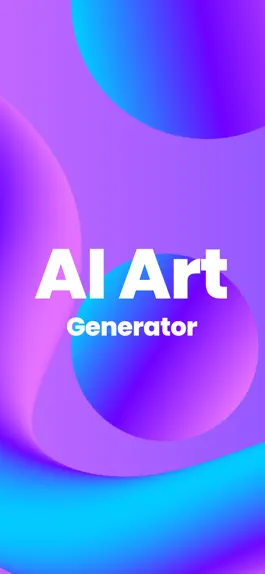 Game screenshot Prime AI Art Generator mod apk
