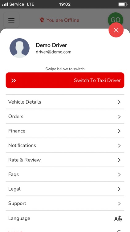 Yugo Conducteur screenshot-3