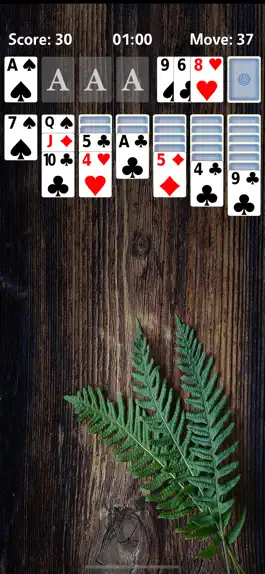 Game screenshot Solitaire 2020++ apk